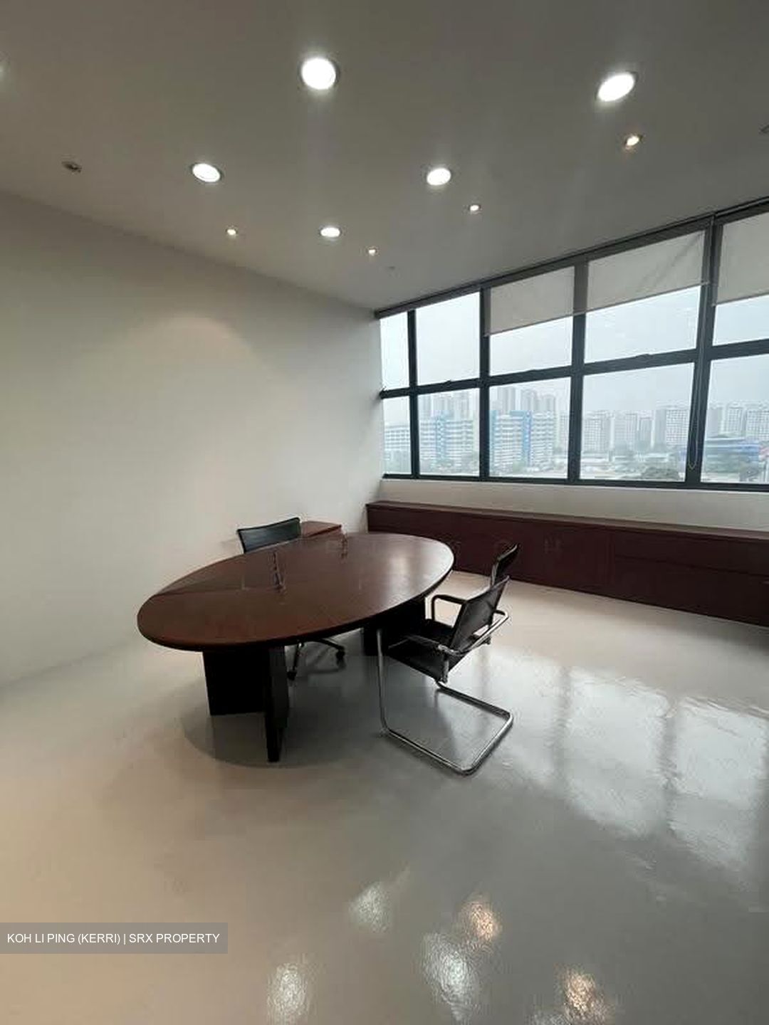Toh Guan Centre (D22), Factory #634122851